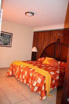 Hotel Plaza Rubio Amatitan