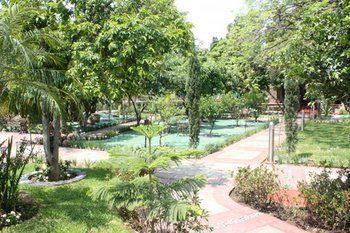 Plaza Rubio