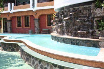 Hotel Plaza Rubio 4*