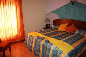 Hotel Plaza Rubio Amatitan