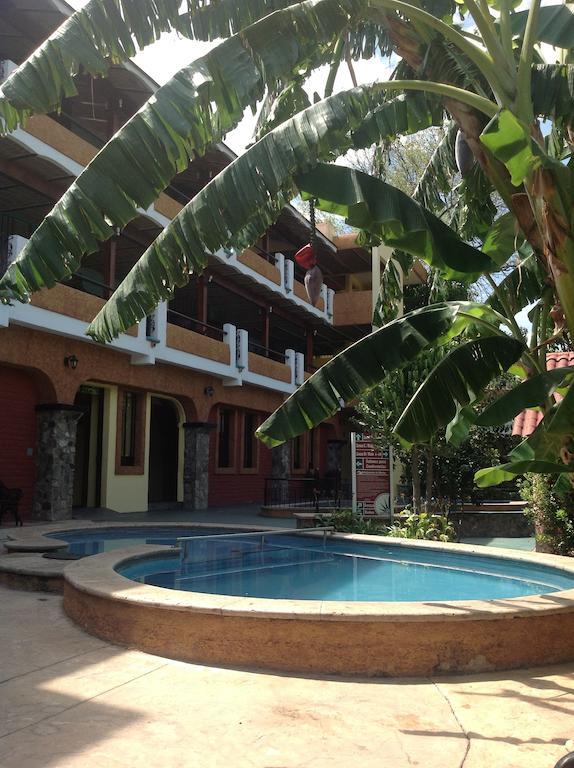 Hotel Plaza Rubio Amatitan