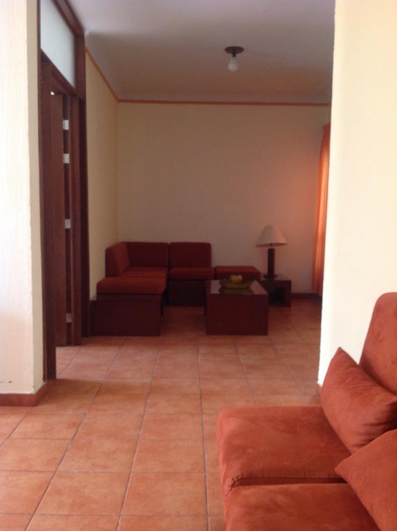 Hotel Plaza Rubio
