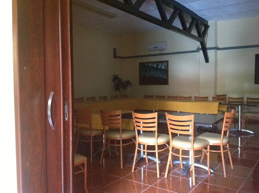 Hotel Plaza Rubio Amatitan