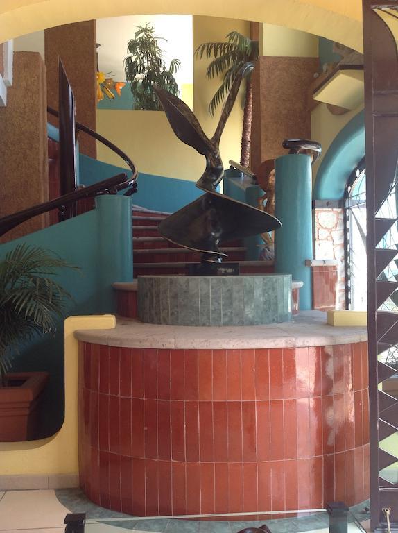 Plaza Rubio Amatitan