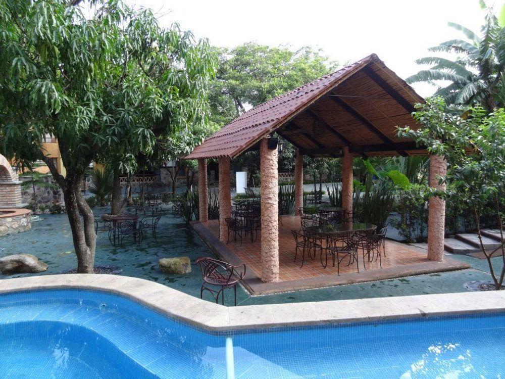 Plaza Rubio Hotel