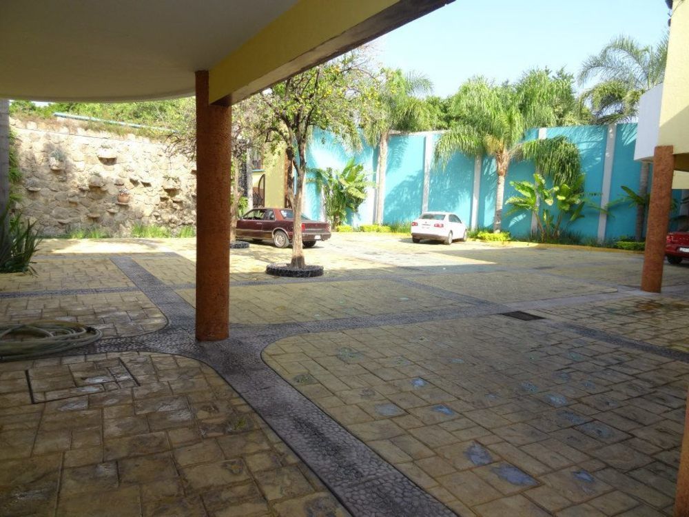 Hotel Plaza Rubio
